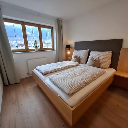 Hell Hof Apartment Innsbruck Ngoại thất bức ảnh