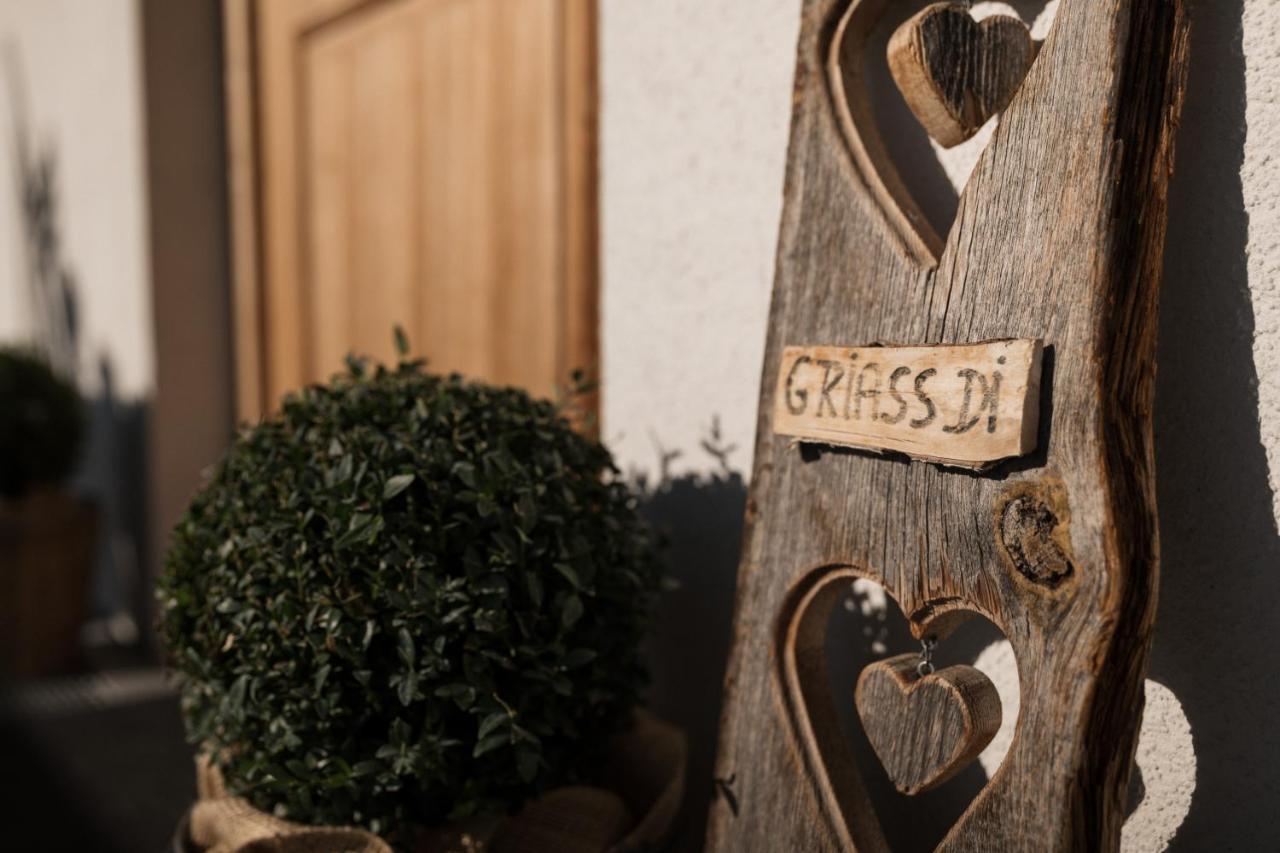 Hell Hof Apartment Innsbruck Ngoại thất bức ảnh
